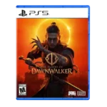 The Blood of Dawnwalker