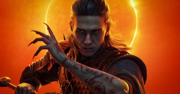 I've seen 90 minutes more of The Witcher 3 director's new game The Blood of Dawnwalker, and I'm excited - could this...