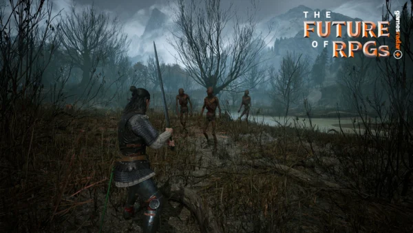 The Blood of Dawnwalker makes one hell of a first impression