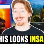 Blood Of Dawnwalker is the RPG of DREAMS…