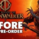 The Blood of Dawnwalker - 15 Features You Need To Know Before You Pre-Order