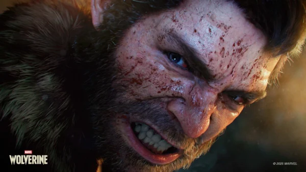 Wolverine's mature-rated violent bliss is the palette cleanser I need after years playing Spider-Man's wholesome action