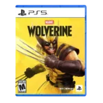 Marvel’s Wolverine