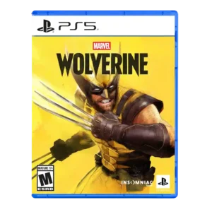 Marvel's Wolverine