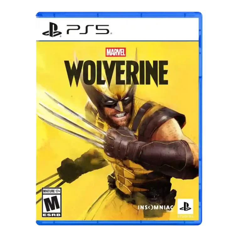 Marvel’s Wolverine