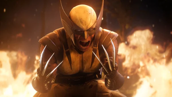 'We know that it’s not for everyone' — Insomniac says players can tone down Wolverine's violence if they're not too...