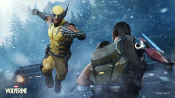 State of Play's Wolverine and God of War Reveals Left Me Deflated: I Want to Play Games, Not Watch Them