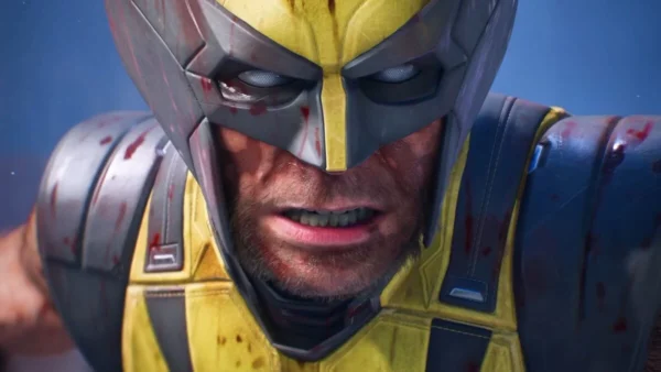 We Need To Talk About The Violence In That Wolverine Reveal