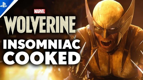 I'm Already Sold On Marvel's Wolverine, Here's Why...