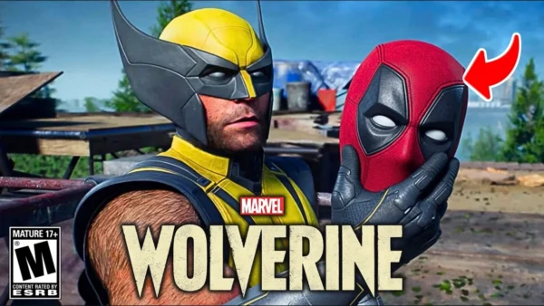Marvel's Wolverine Just Revealed A LOT More