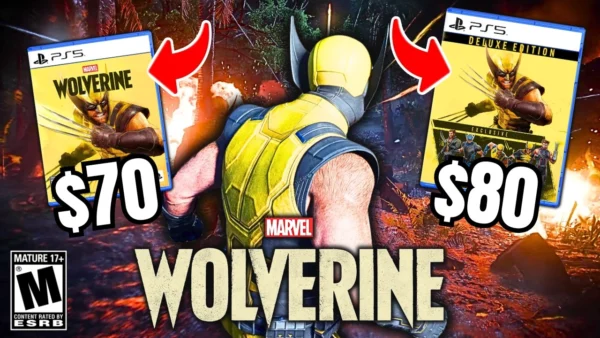 Which Edition Is Worth Buying? Marvel's Wolverine