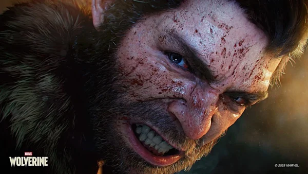 Marvel's Wolverine is RAD, BRUTAL, And Exactly What The PS5 Needed