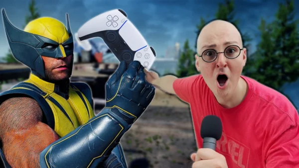My Honest Thoughts on Marvel's Wolverine