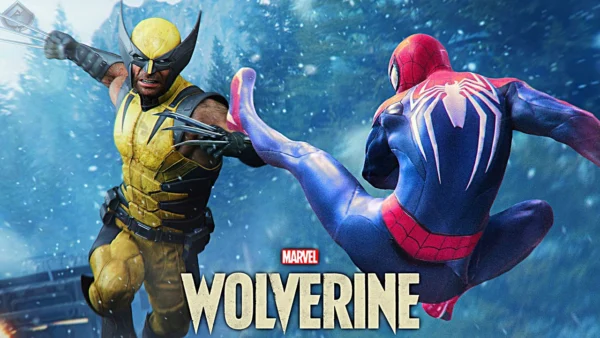 Marvel's Wolverine PS5 - Wait...What?