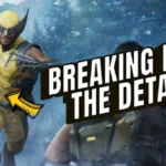 Wolverine PS5 Gameplay Complete Breakdown!