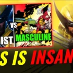 Marvel's Wolverine is "Woke Slop" Apparently