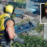 Marvel's Wolverine PS5 NEW GAMEPLAY..