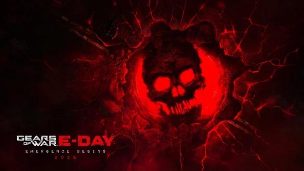 Gears of War: E-Day lands in the top five most-discussed games of the past 10 days