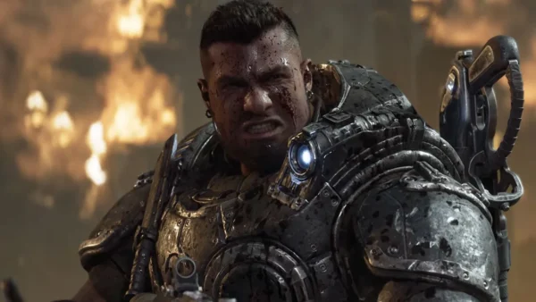 Gears of War: E-Day – Everything We Learned Behind Closed Doors at Xbox