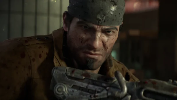 Gears of War: E-Day gets the official Cliff Bleszinski seal of approval