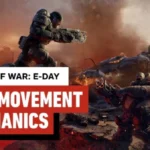 Gears of War: E-Day – What We Learned Behind Closed Doors at Xbox
