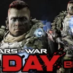 Gears of War E Day - Multiplayer BETA CONFIRMED! All Pre Order Bonuses EXPLAINED!
