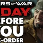 Gears of War E-Day - 15 NEW Details You Need To Know Before You PRE-ORDER