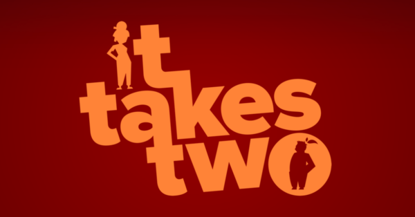 Review: It Takes Two - Gaming and God