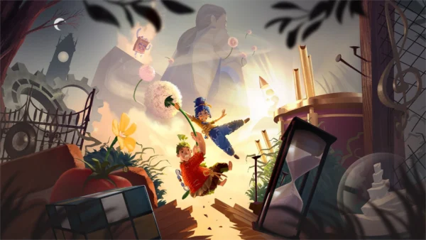 It Takes Two is an Incredible Game, and I Never Want to Play it Again