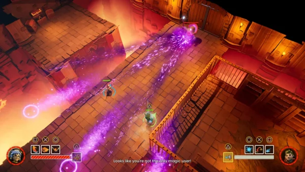 Review – It Takes Two