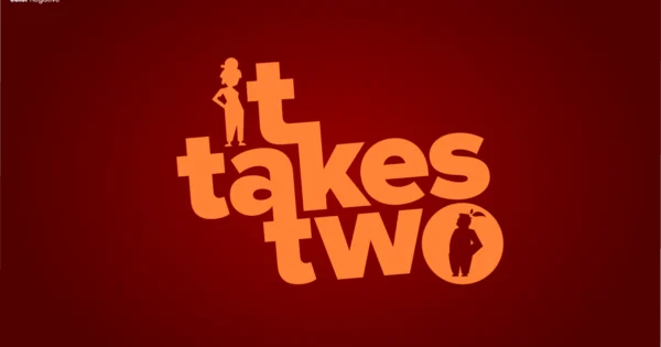 It Takes Two Review | GameGrin