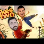 It Takes Two - Rapid Fire Review