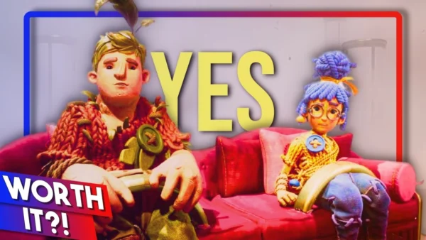 Is IT TAKES TWO Worth it NOW?! | To the Point Review