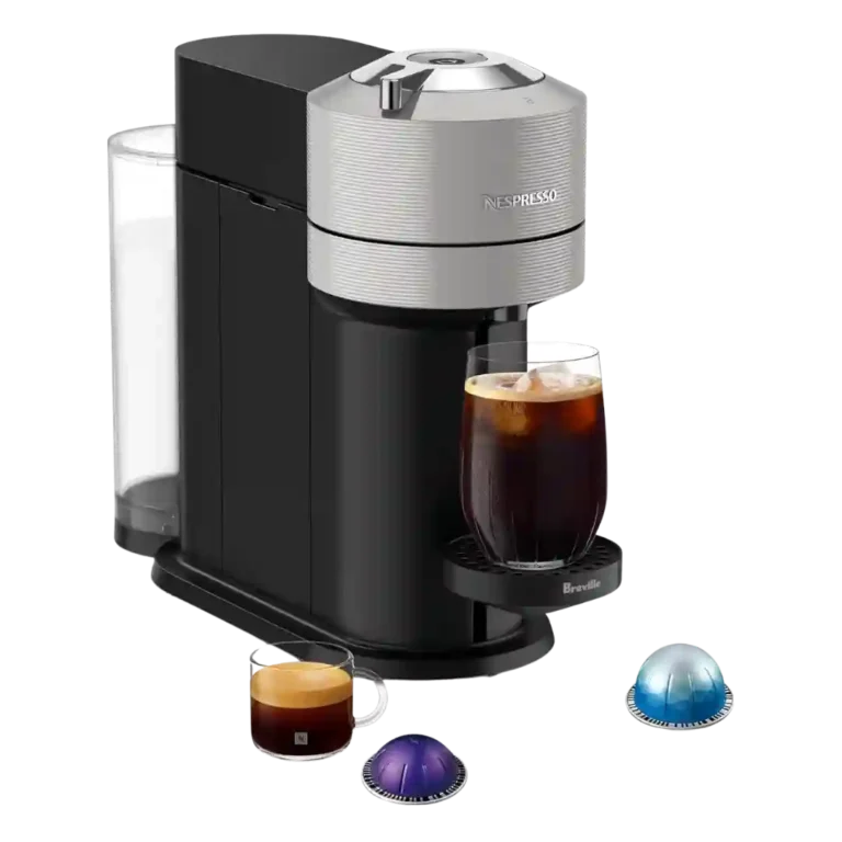 Nespresso Vertuo Next
