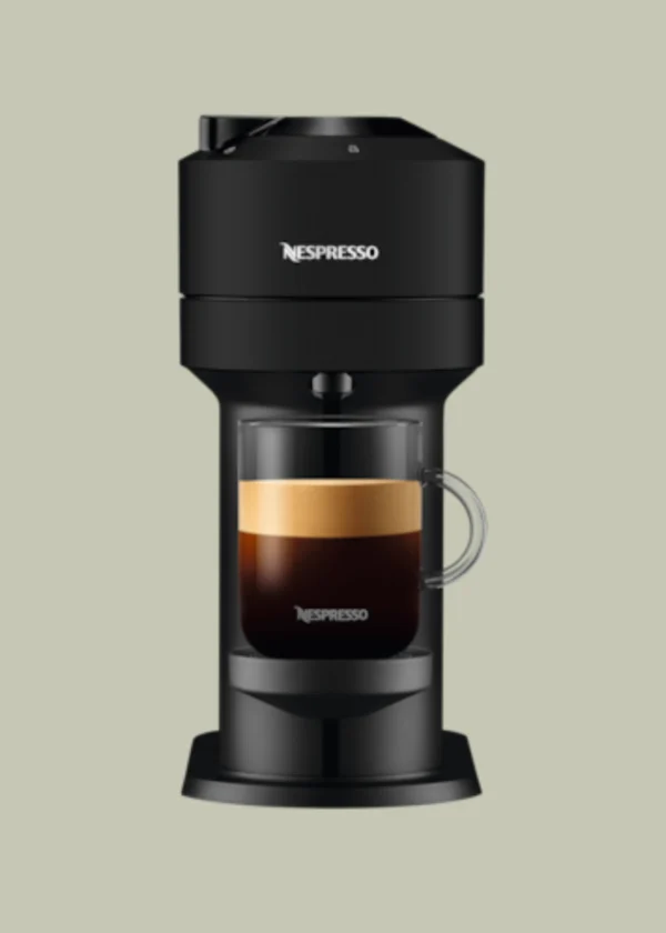 An Honest Review of the Nespresso Vertuo Next Pod Machine