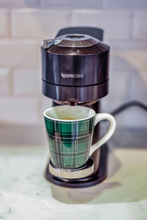 Nespresso Vertuo Next Review: Is It Worth the Money?