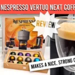 De'Longhi Nespresso Vertuo Next Coffee Maker REVIEW