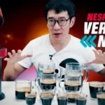 Nespresso Vertuo Next Review: Zach Drinks All The Pods!