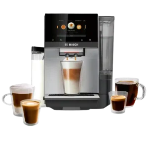 Bosch 800 Series Fully Automatic Coffee and Espresso Machine