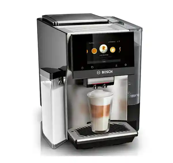 Bosch TPU60309 800 Series VeroCafe Review