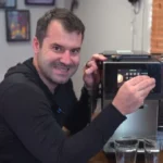 Let's Talk About the Bosch VeroCafe 800 Series