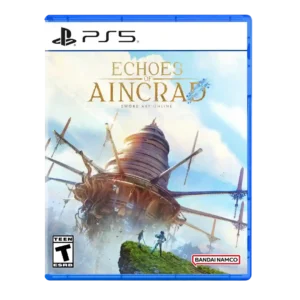Sword Art Online: Echoes of Aincrad