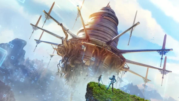 Echoes of Aincrad Hands-on Preview: Beneath a Floating Castle | RPGFan