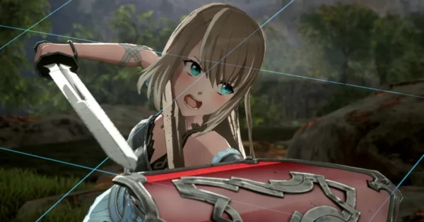 Sword Art Online: Echoes of Aincrad First Impressions