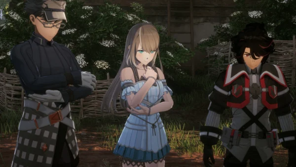 Echoes of Aincrad Hands-on Preview – That time I got transported into a video game, again