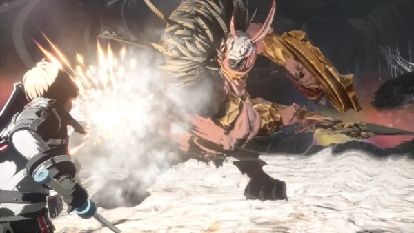 Preview: Early Echoes of Aincrad Does Feel Like an SAO MMORPG