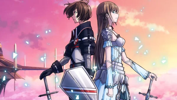 Echoes of Aincrad Promises A New Angle for the Sword Art Online Universe