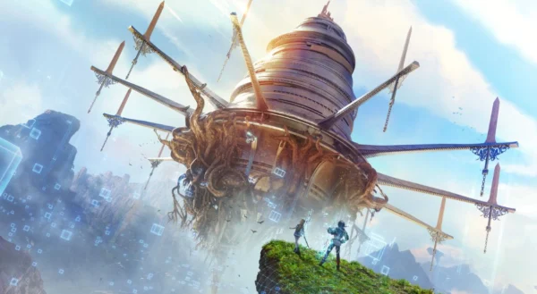 Echoes of Aincrad Preview: Energetic With Some Serious Potential