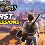 Echoes of Aincrad Gameplay Preview - The GOOD & The BAD