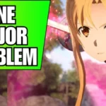 SAO: Echoes of Aincrad Has One Major Problem!
